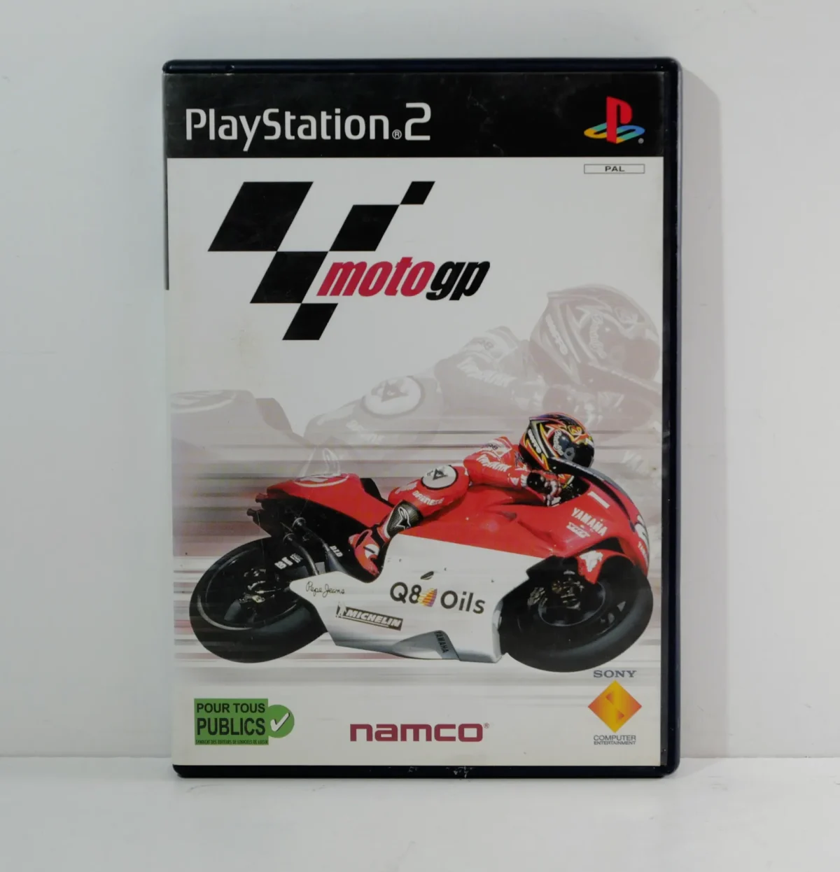 MotoGP – Image 1