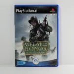 Medal of Honor : En Première Ligne