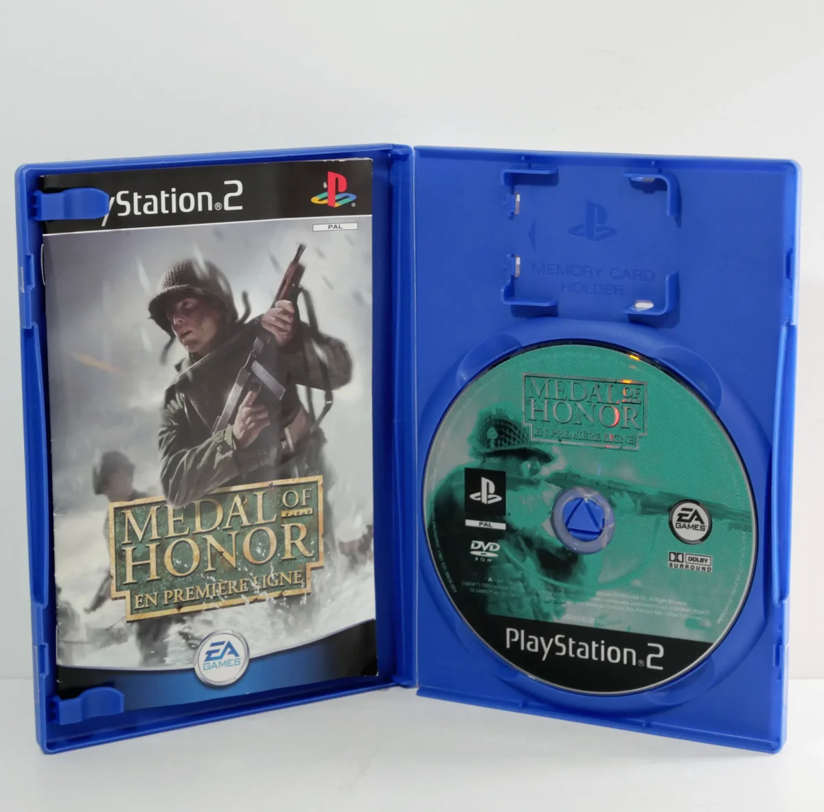 Medal of Honor : En Première Ligne – Image 3