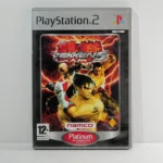 Tekken 5