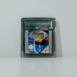 Pocket Soccer