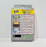 Sonic Drift Racing - Game Gear – Image 2