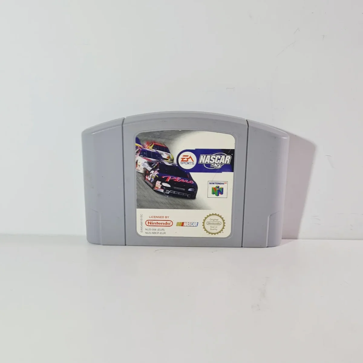 NASCAR 99 – Image 1
