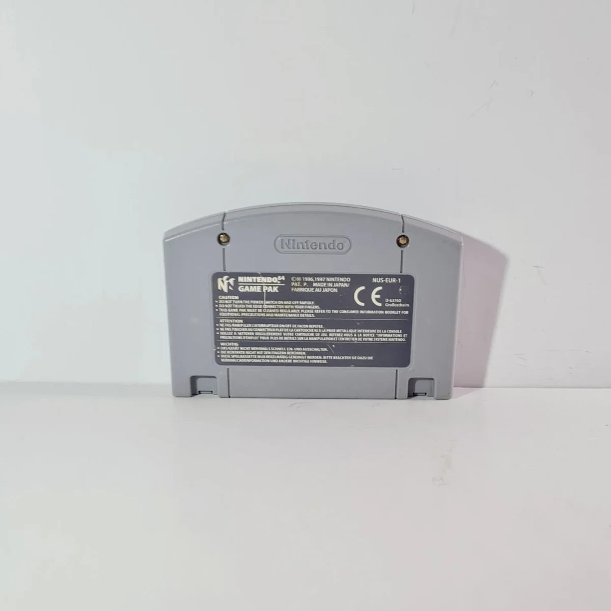 NASCAR 99 – Image 2