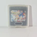 Sonic Drift Racing