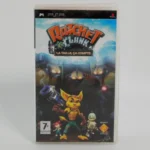 Ratchet & Clank : La Taille, Ça Compte
