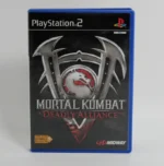 Mortal Kombat : Deadly Alliance