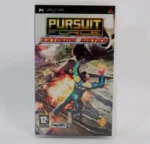 Pursuit Force: Extreme Justice