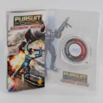 Pursuit Force: Extreme Justice – Image 3