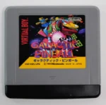 Galactic Pinball