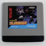Teleroboxer