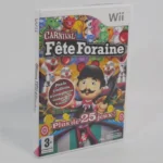 Carnival Fête Foraine