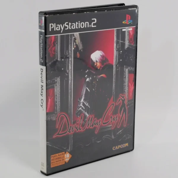Devil May Cry