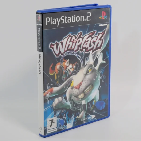 Whiplash