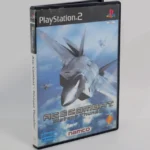 Ace Combat : Distant Thunder
