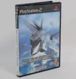 Ace Combat : Distant Thunder