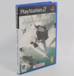 Ace Combat : Squadron Leader