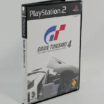 Gran Turismo 4
