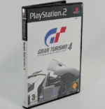 Gran Turismo 4