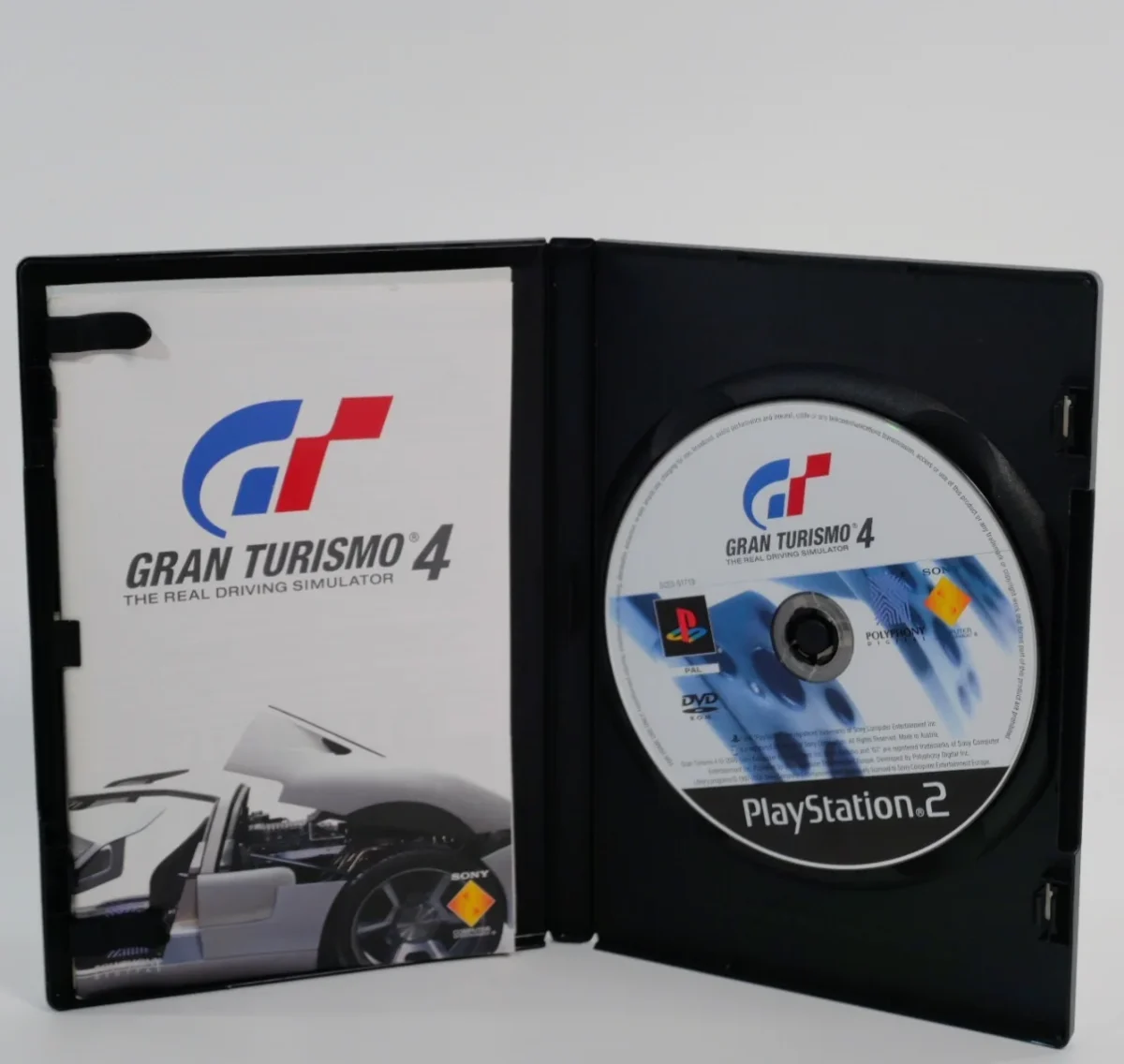 Gran Turismo 4 – Image 3