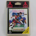 World Class Fussball/Soccer