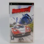 Burnout Legends