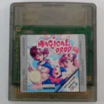 Magical Drop