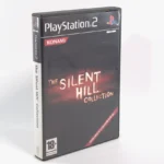 The Silent Hill Collection