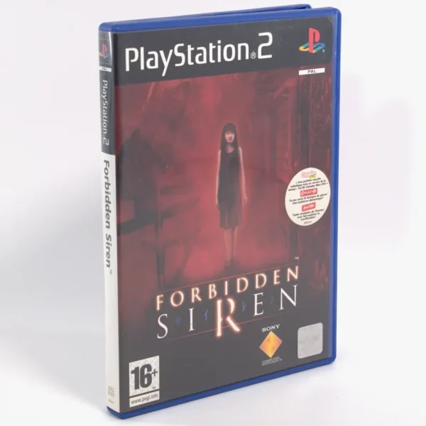 Forbidden Siren