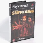 The Suffering