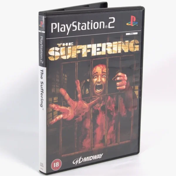 The Suffering