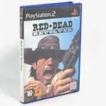 Red Dead Revolver