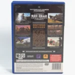Red Dead Revolver – Image 2