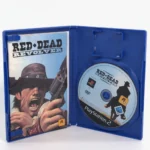 Red Dead Revolver – Image 3