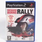 Richard Burns Rally