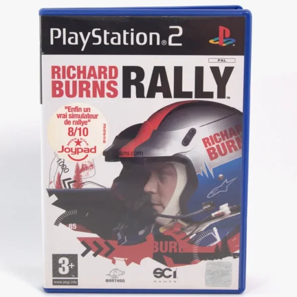 Richard Burns Rally
