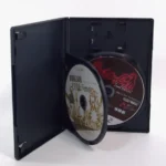 Biohazard Code Veronica Kanzenban – Image 3