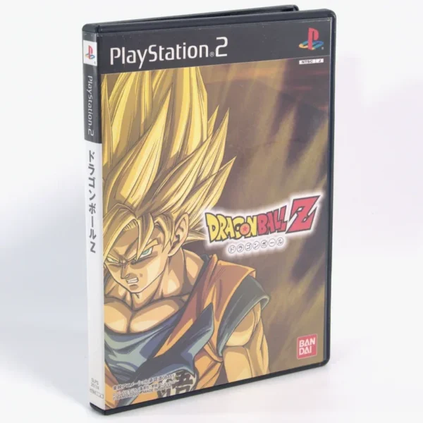 Dragon Ball Z