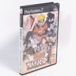 Naruto Narutimate Hero