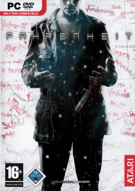 fahrenheit