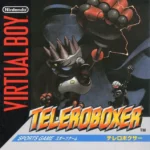 teleroboxer