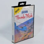 Thunder Blade