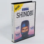 Shinobi
