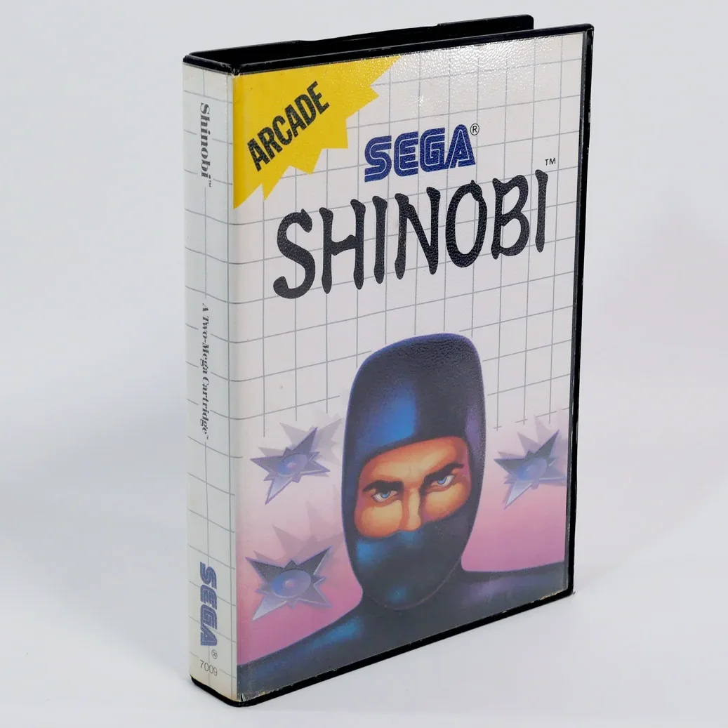 Shinobi – Image 1