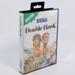 Double Hawk