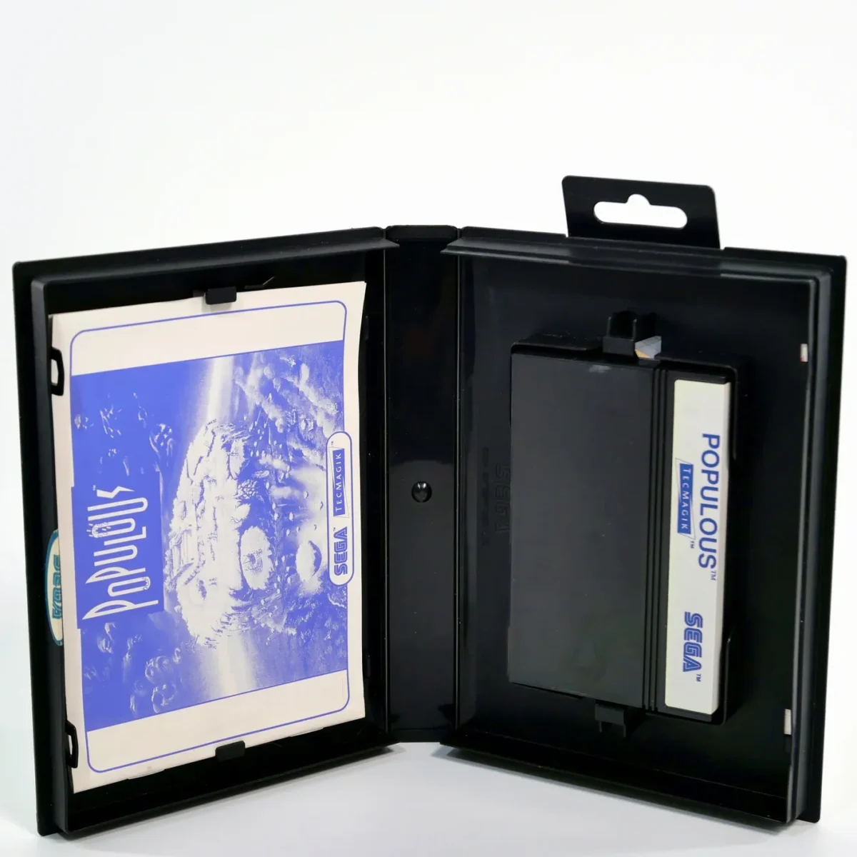 Populous – Image 3