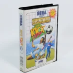 Super Kick Off