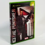 The Punisher