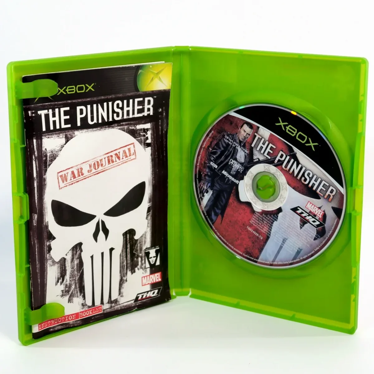 The Punisher – Image 3
