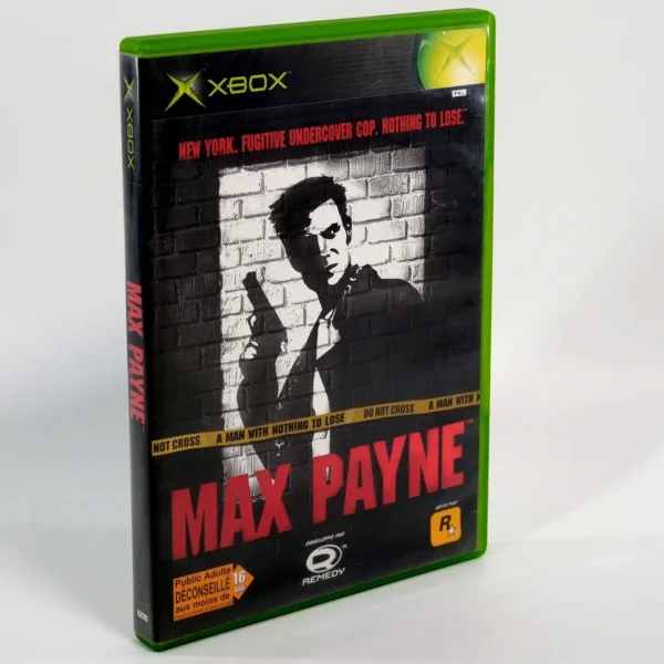 Max Payne